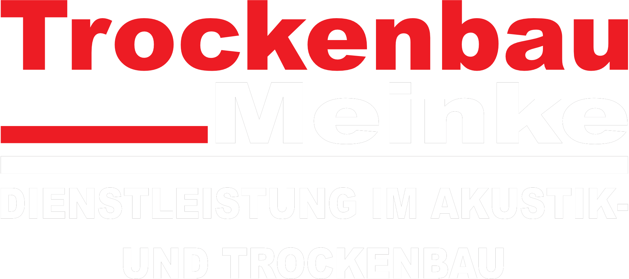 Trockenbau Meinke